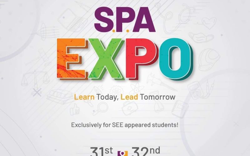 SPA EXPO 2081 – highlights