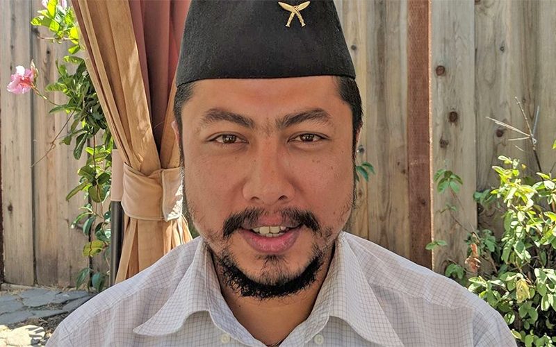 राजीनामा पत्र बोकेर हिंडेका छौं, समर्थनबारे समीक्षा गर्ने बेला भयो : खेलकुदमन्त्री श्रेष्ठ