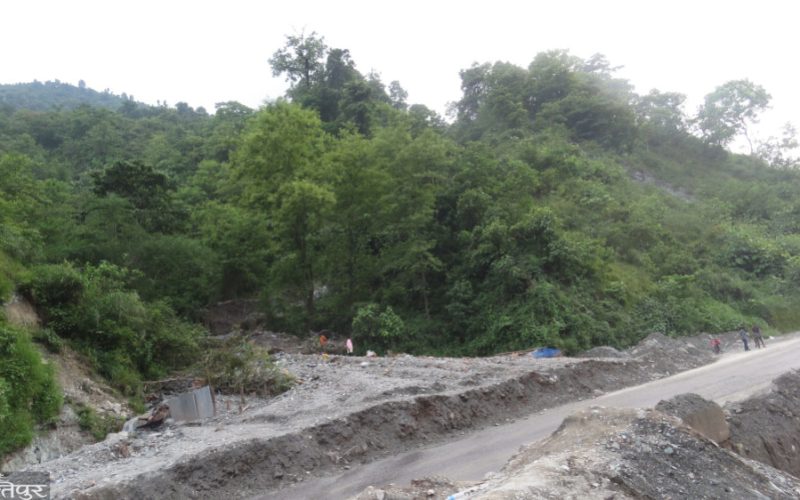 सिमलताल दुर्घटना : सिँदुरेगैरामा कहाँबाट आयो बस बगाउने लेदो ?