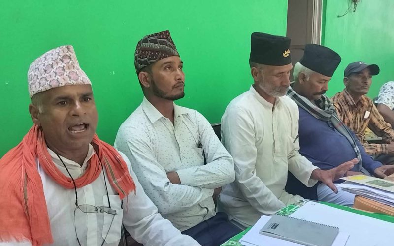 अदालतको आदेशको अवज्ञा: गोदावरी-१० मा विद्यालय विवादले वडाबासीलाई आन्दोलित गरायो