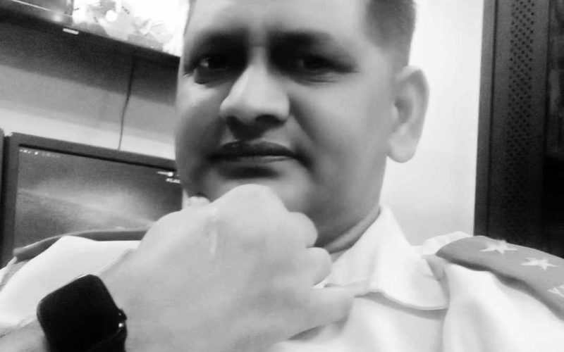 रोजगारीका लागि मलेसिया हानिएका बैतडीका बिष्ट कलिलो उमेरमै उतै अस्ताए
