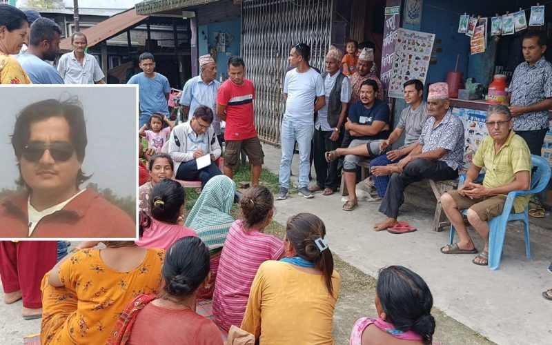 एमाले सांसदका पुत्र सुमन खनालले गरे एक करोड ३८ लाख अनियमितता