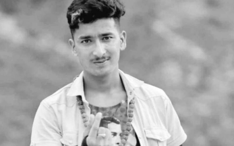 बैतडीमा मृग मारेर जोगिएका कर्णले गोली हानेर भाइ मारे