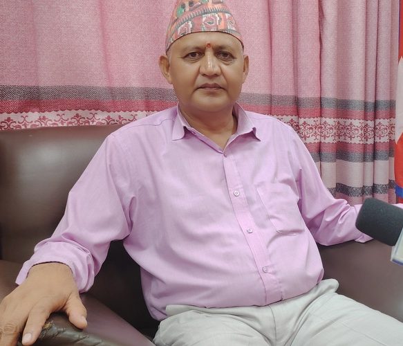 ‘१७ वर्ष अघि र पछिको परिस्थिति तुलना गरेर हेरौँ न, उपलब्धि प्रष्ट देखिन्छ’