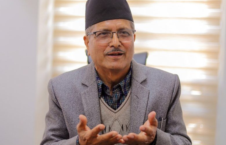 राजनीति दुई बुँदे सहमति पालना नभए माओवादी के गर्छ ?