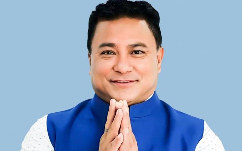 मीनकृष्ण महर्जन भन्छन् :  मुख्यमन्त्री लामाले नैतिकताको आधारमा दलको नेताबाट राजीनामा दिनुपर्छ