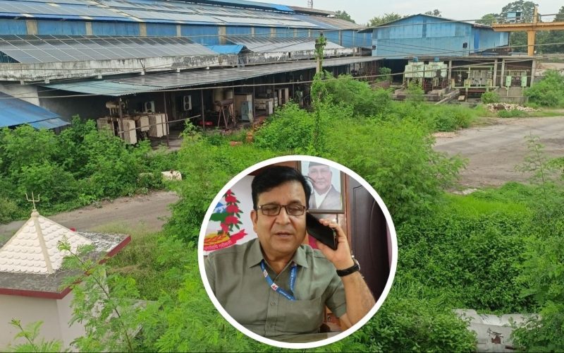 सार्वजनिक जग्गामा प्रजिअको चासो : संरक्षण कि ‘बार्गेनिङ’ ?