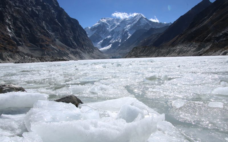 च्छो-रोल्पा यात्रा : मातृत्व, प्रकृति र आत्मसन्तुष्टिको कथा