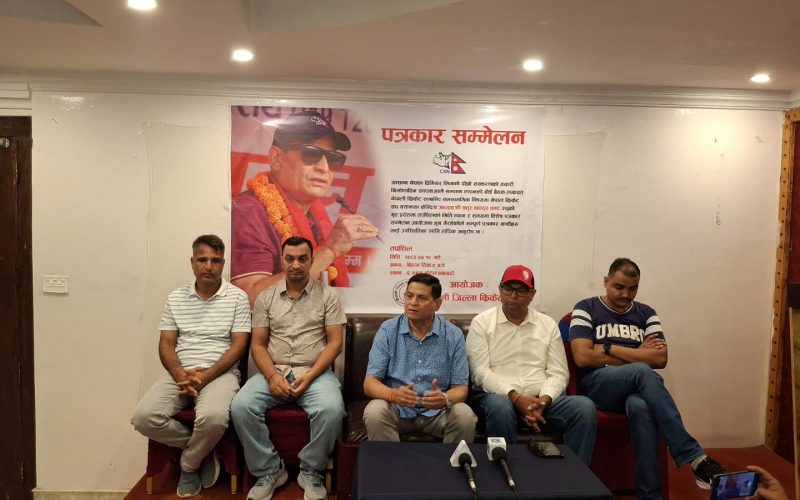 “धनगढीको “ड्रिम फाप्ला” अर्काे पञ्चेश्वर नबनोस”
