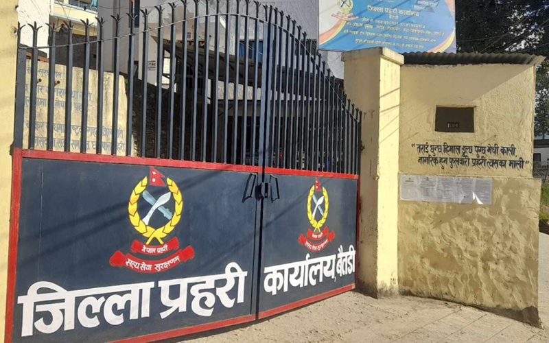 बैतडीमा किशोरको मृत्यु घटनाबारे अफवाह : प्रहरीले स्पष्ट गर्‍यो वास्तविकता
