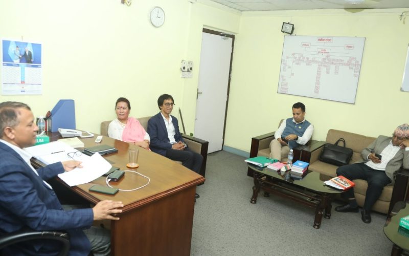 कुलिङ पिरियडमा हेरफेर: सकियो छानबिन समितिको म्याद, निरन्तर छलफल, बनेन प्रतिवेदन