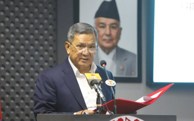 एआई नीति स्वीकृतसहित यस्ता छन् मन्त्रिपरिषद् बैठकका १८ निर्णय