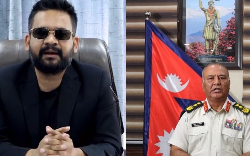 सुशीला कार्कीलाई संवैधानिक विधिबाटै यसरी बनाऔं प्रधानमन्त्री