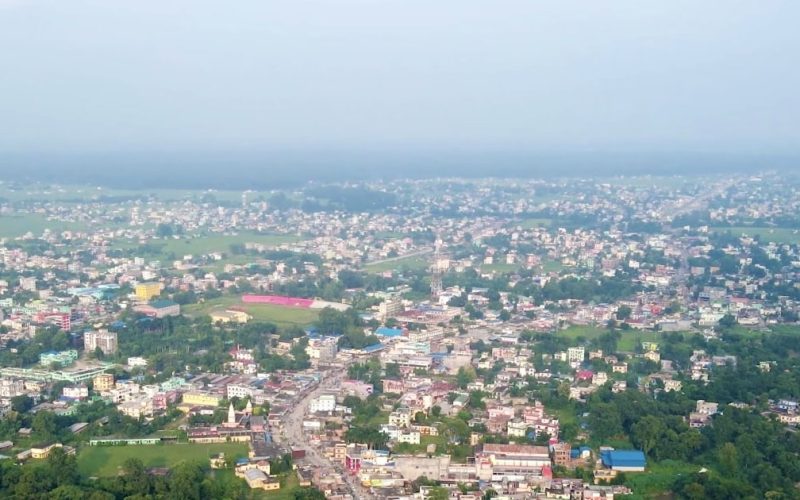 “धनगढीमा अधिकांश शिक्षा कन्सल्टेन्सी अनुमति विना सञ्चालन”