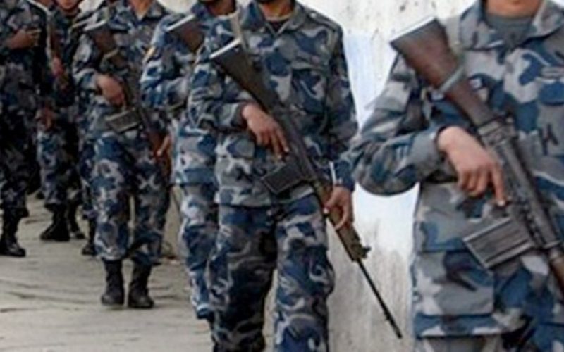 कञ्चनपुरको भीमदत्तमा बिओपी स्थापनाको पाँच वर्षपछि पूर्वाधार