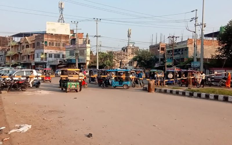 बिहारमा दोस्रो चरणको निर्वाचन आज, नेपालका नाका बन्द