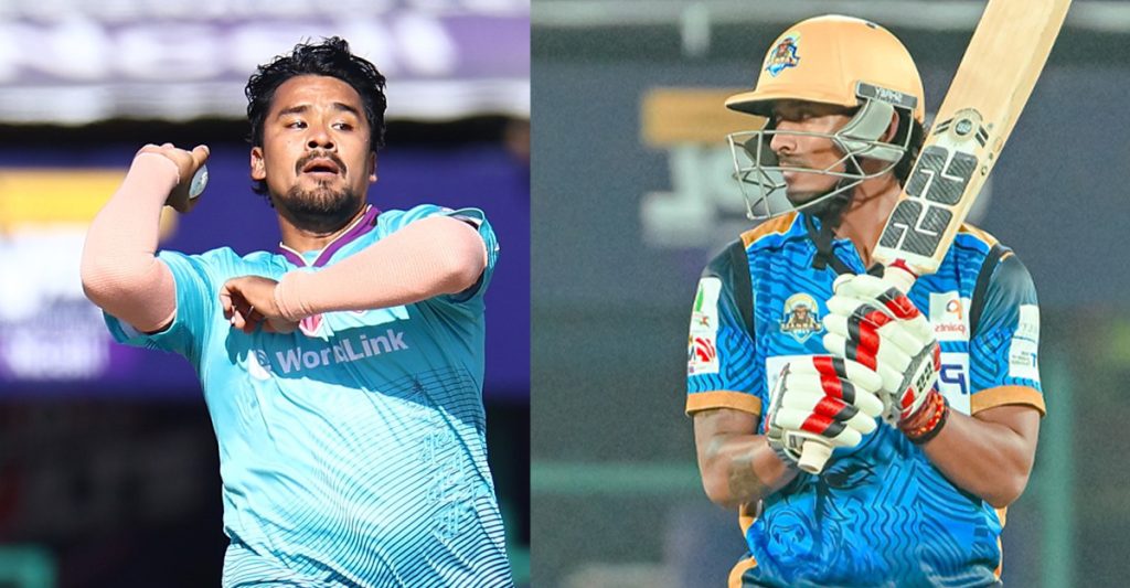 एनपिएलमा आज कर्णाली र काठमाडौं भिड्दै, दुवैलाई जित्नैपर्ने दबाब