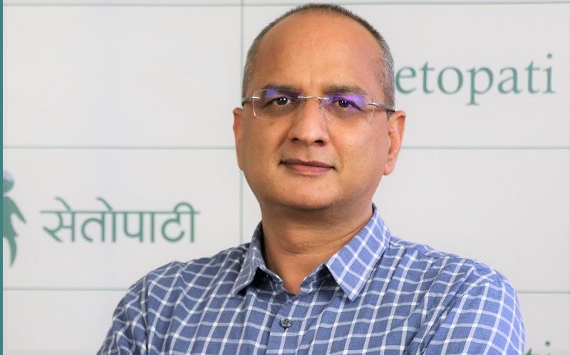 कार्यवाहक सभापतिज्यू– देउवा वा ‘६ भाइ’ होइन, समयको चाल सुन्नुहोस्
