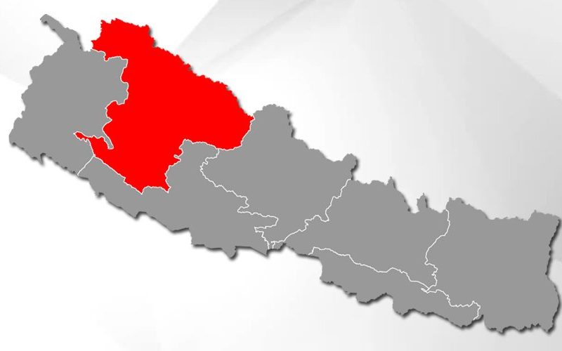 काल बन्दै कर्णालीका भिरपाखा र रूख : साढे चार वर्षमा २५२ को मृत्यू