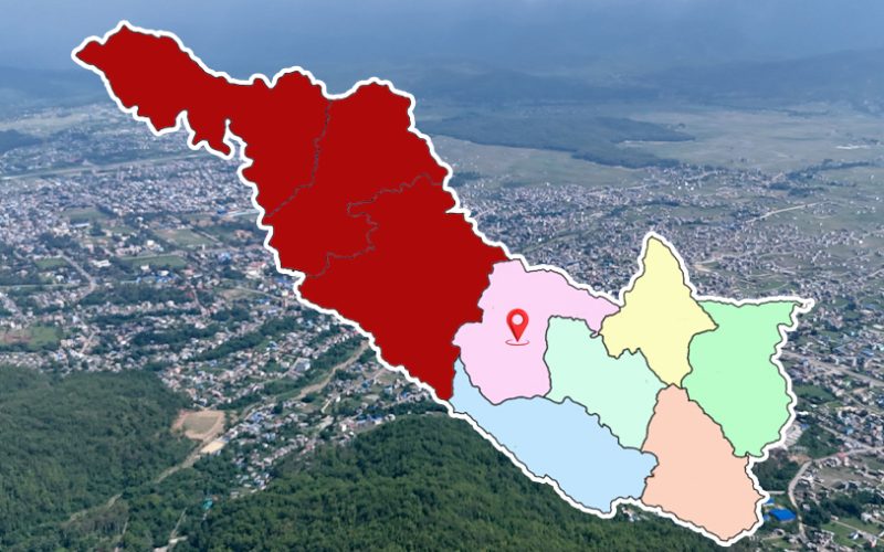 वीरेन्द्रनगरको सहिद पार्कमा युवा युवती मृत फेला