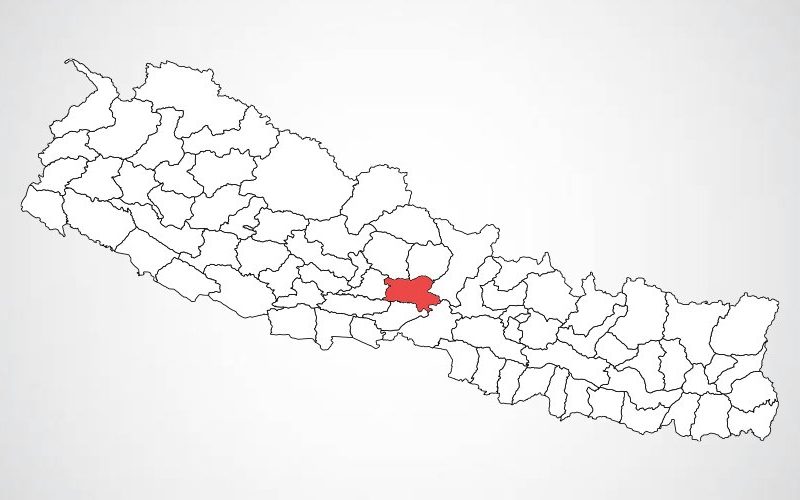 तनहुँको शुक्लागण्डकीमा ३ जनाको शव फेला, हत्याको आशङ्का