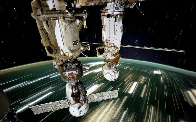 अन्तर्राष्ट्रिय अन्तरिक्ष केन्द्रको २५ वर्षे यात्राका २५ रोचक तथ्य