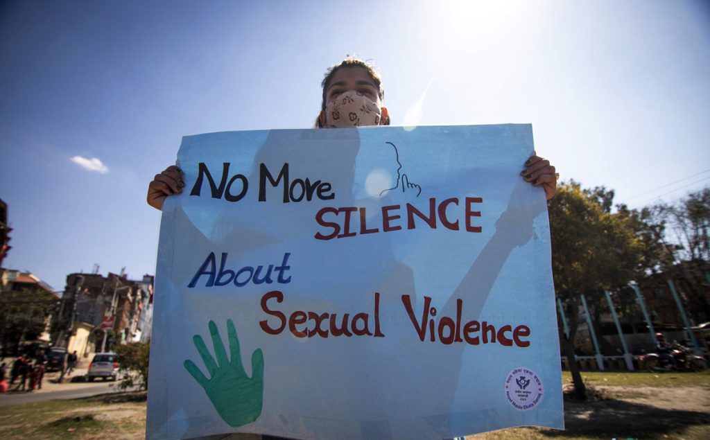 सुर्खेतमा किशोरी बलात्कार घटनाको पोष्टमर्टम रिपोर्ट- अत्यधिक रक्तश्रावका कारण मृत्यु