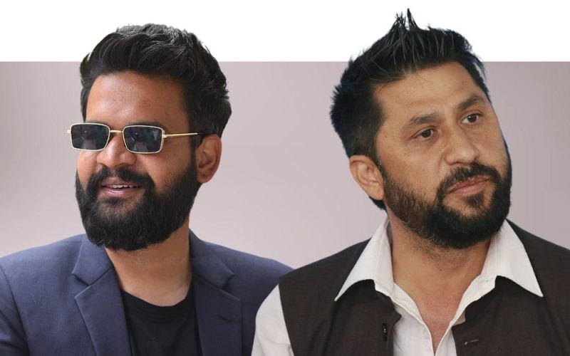मन्त्री छान्न रोष्टर बनाउँदै रवि-बालेन