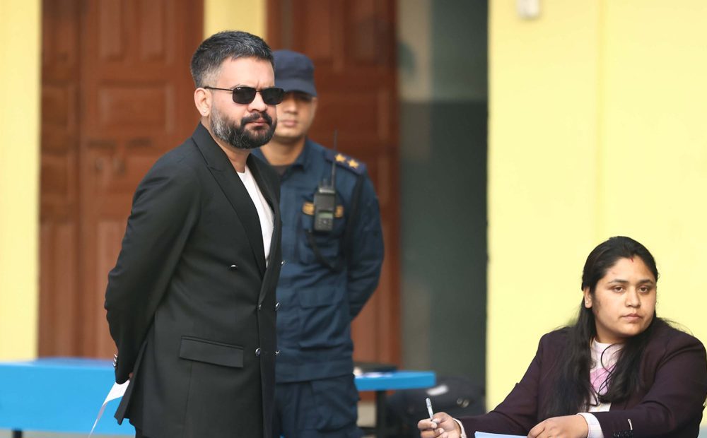 प्रधानमन्त्रीलाई ‘आमा’ सम्बोधन गर्दै बालेनले लेखे- लोकतन्त्रले जितेको छ