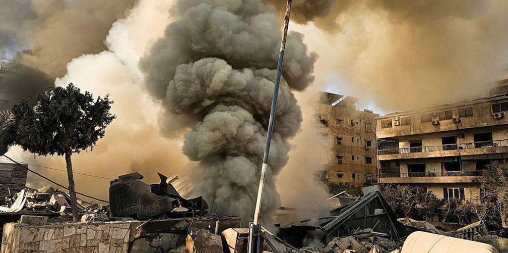 इरानमाथि आक्रमण गर्न स्पेनले अमेरिकालाई दिएन ठाउँ, ट्रम्पलाई झड्का