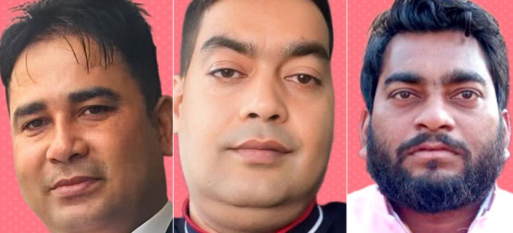 रुपन्देही ४ मा एमालेका प्रमोद यादवको अग्रता