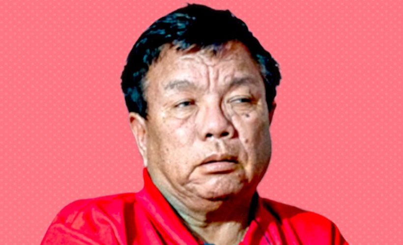 म्याग्दी अपडेट : महावीर पुन दोब्बर मतान्तरले अगाडि