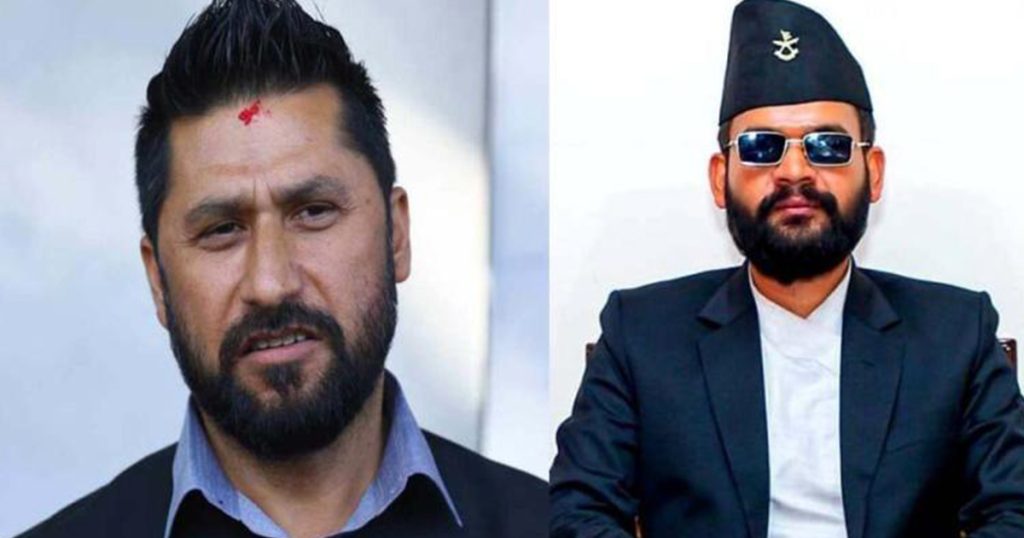 उपसभामुखको निर्वाचनबारे छलफल गर्न रास्वपा संसदीय दलको बैठक बस्दै