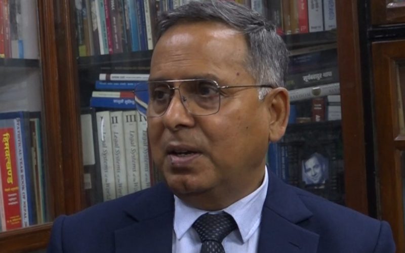 अंकगणितले मात्र लोकतन्त्र जोगिँदैनः ‘स्लो डाउन’ प्रधानमन्त्री ज्यू !