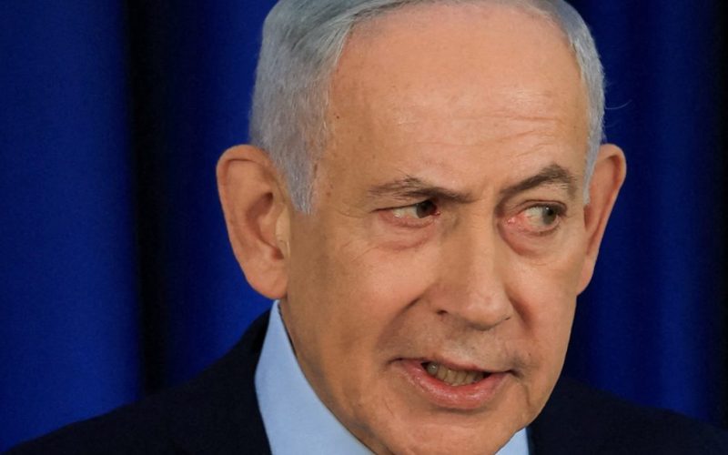 नेतन्याहूद्वारा ट्रम्पको निर्णयमा समर्थन