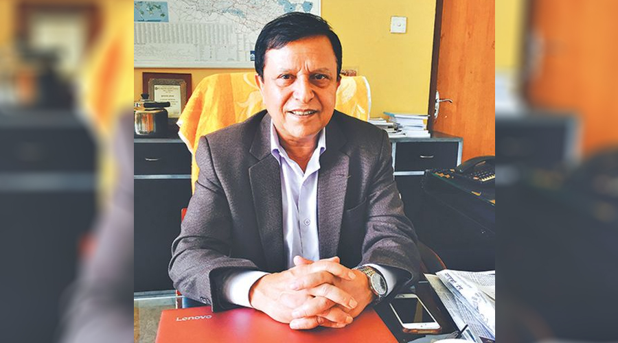 विश्वविद्यालय अनुदान आयोगका अध्यक्ष अधिकारीले पनि दिए राजीनामा
