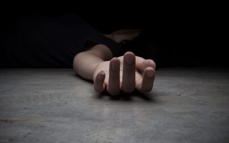 धनगढीकी एक युवती काठमाडौँ बसपार्कको होटलमा मृत फेला